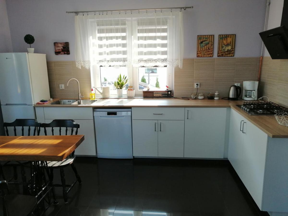 Apartament Мислаковице Екстериор снимка