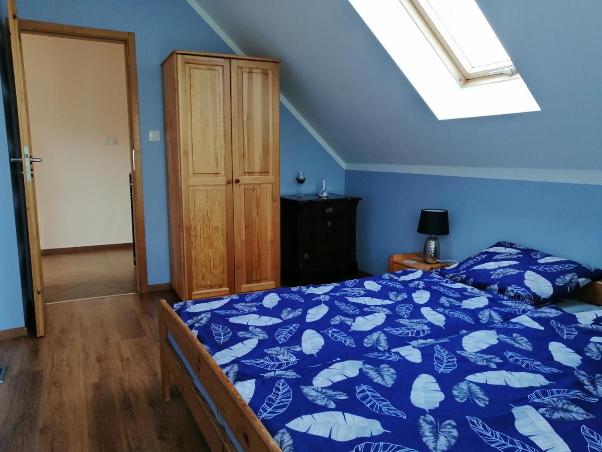 Apartament Мислаковице Екстериор снимка