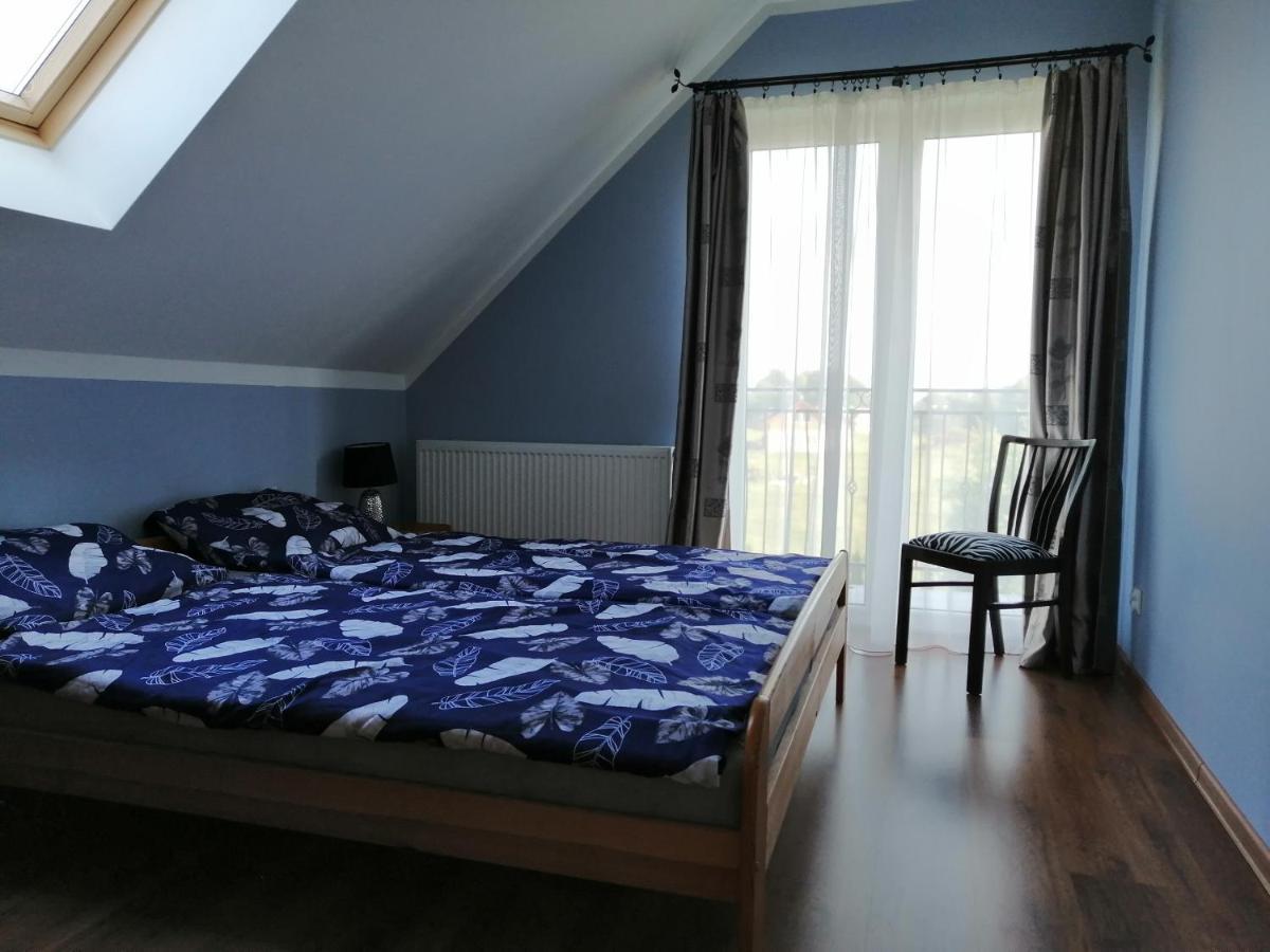 Apartament Мислаковице Екстериор снимка