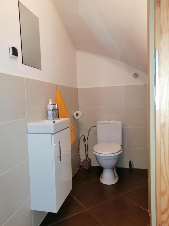 Apartament Мислаковице Екстериор снимка